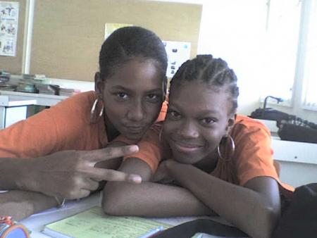 ******me & magally*******